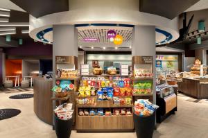 Tru By Hilton Greensboro Lake Oconee,Buckhead>>Athens,3 star