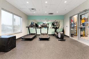 Tru By Hilton Greensboro Lake Oconee,Buckhead>>Athens,3 star