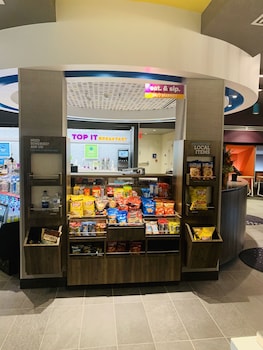 tru by hilton greensboro lake oconee
