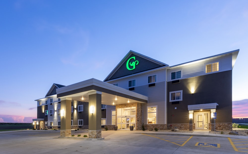 grandstay hotel and suites rock valley