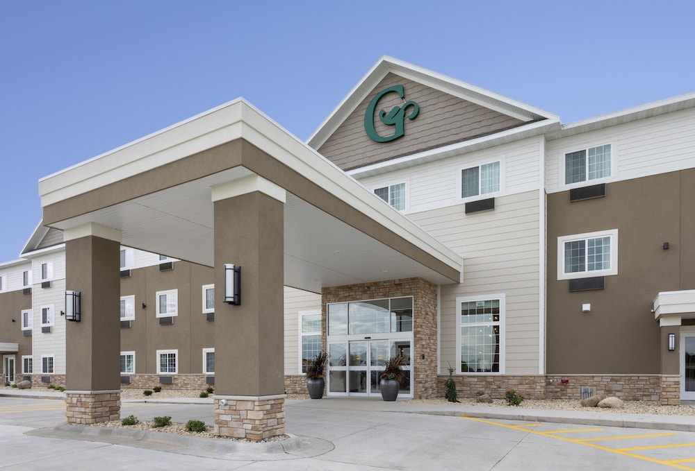 grandstay hotel and suites rock valley
