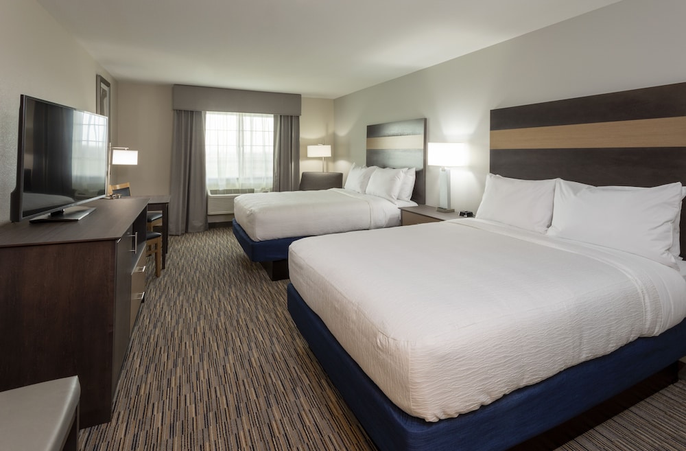 grandstay hotel and suites rock valley