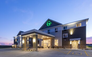 grandstay hotel and suites rock valley