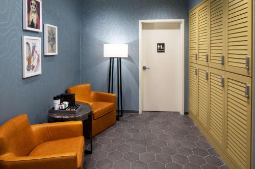 canopy by hilton charlotte southpark