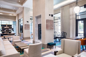 Canopy By Hilton Charlotte Southpark,Western Piedmont>>Charlotte,4 star