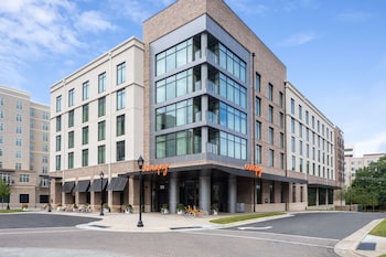 Canopy By Hilton Charlotte Southpark,Western Piedmont>>Charlotte,4 star