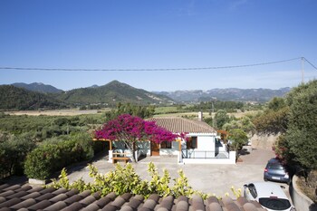 la corte degli ulivi hotel ristorante