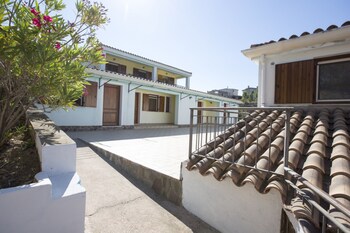 la corte degli ulivi hotel ristorante