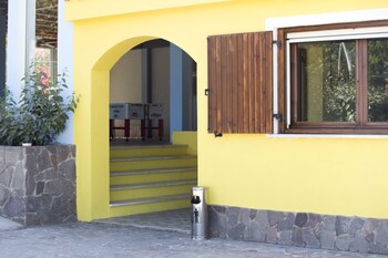 la corte degli ulivi hotel ristorante