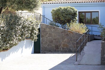 la corte degli ulivi hotel ristorante