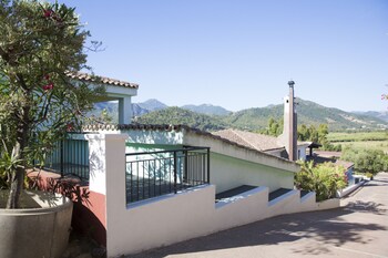 la corte degli ulivi hotel ristorante