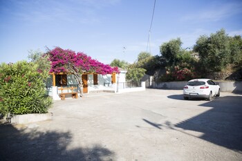 la corte degli ulivi hotel ristorante