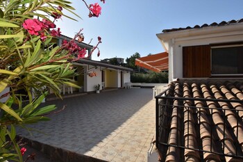 la corte degli ulivi hotel ristorante