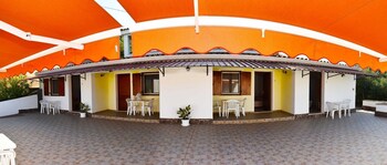 la corte degli ulivi hotel ristorante