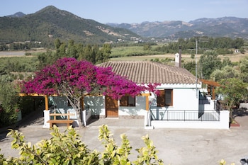 la corte degli ulivi hotel ristorante