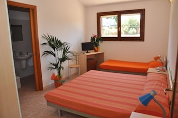 La Corte Degli Ulivi Hotel Ristorante,Near Alberto Loi Winery,3 star