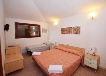 la corte degli ulivi hotel ristorante