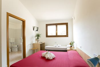 la corte degli ulivi hotel ristorante