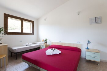 la corte degli ulivi hotel ristorante