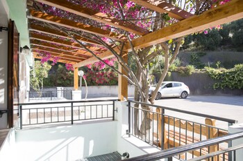 la corte degli ulivi hotel ristorante