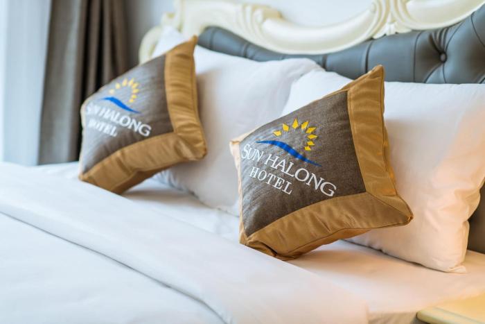 sun halong hotel