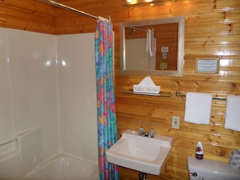 hillcrest motel