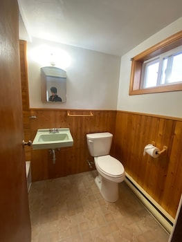 hillcrest motel