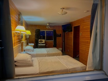 hillcrest motel