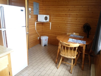 hillcrest motel