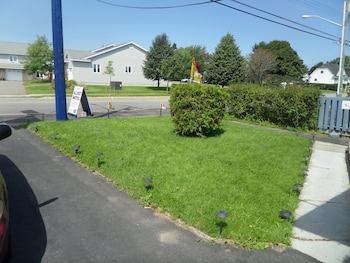 hillcrest motel