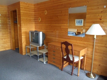hillcrest motel