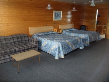 hillcrest motel