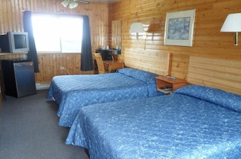hillcrest motel