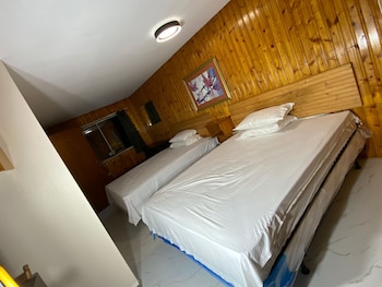 hillcrest motel