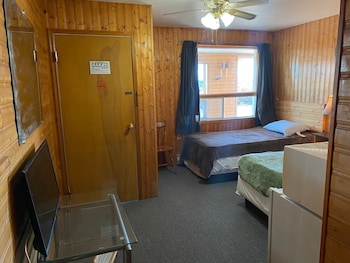 hillcrest motel