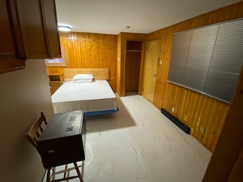 hillcrest motel