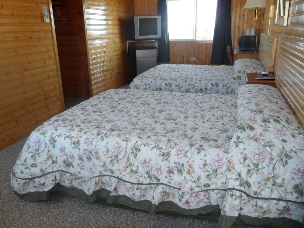 hillcrest motel