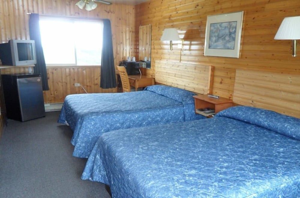 hillcrest motel