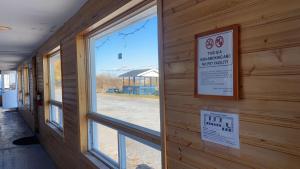 Hillcrest Motel,Saint John>>Quispamsis,3 star