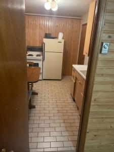 hillcrest motel
