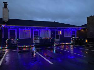hillcrest motel