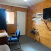 hillcrest motel