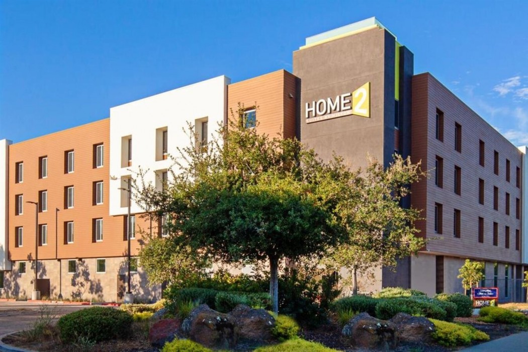 home2 suites by hilton alameda oakland airport