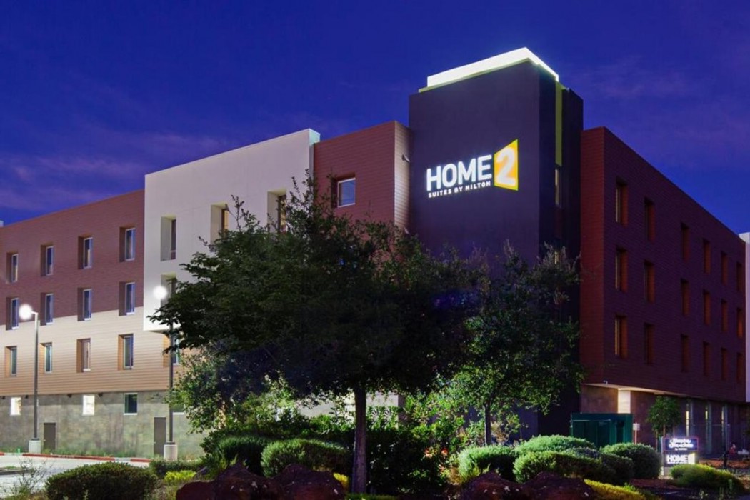 home2 suites by hilton alameda oakland airport