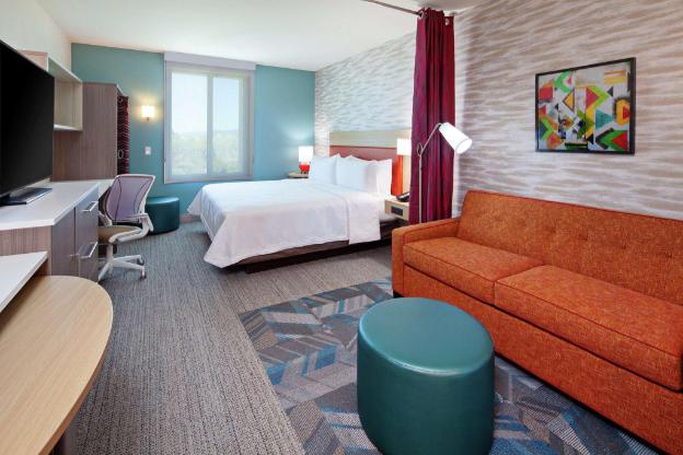 home2 suites by hilton alameda oakland airport
