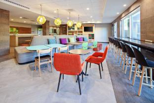 Home2 Suites By Hilton Alameda Oakland Airport,Fremont>>Alameda,3 star