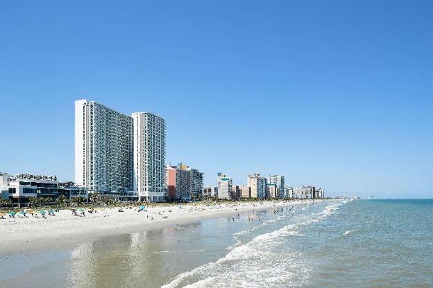 hilton grand vacations club ocean enclave myrtle beach