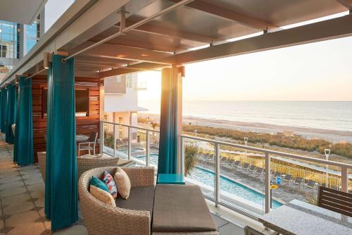 hilton grand vacations club ocean enclave myrtle beach