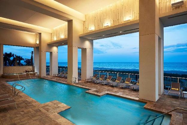 hilton grand vacations club ocean enclave myrtle beach