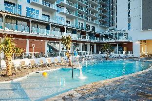 Hilton Grand Vacations Club Ocean Enclave Myrtle Beach,Surfside Beach>>Myrtle Beach,4 star